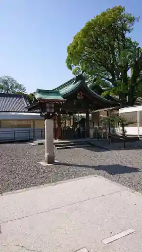 真清田神社のその他建物