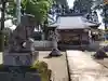 春日神社(福井県)