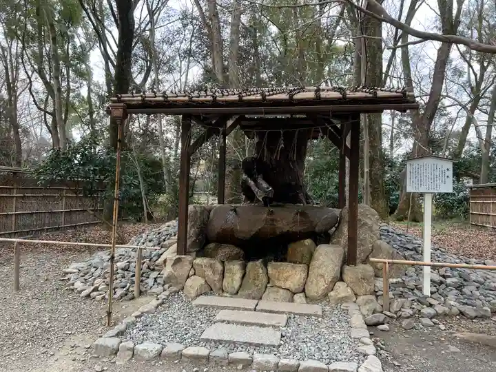 賀茂御祖神社(下鴨神社)(京都府)