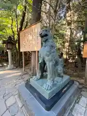 駒木諏訪神社(千葉県)