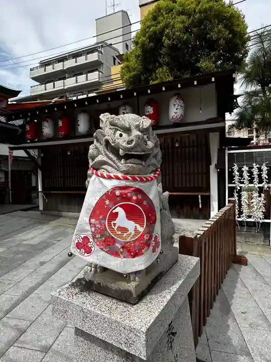 尼崎えびす神社(兵庫県)