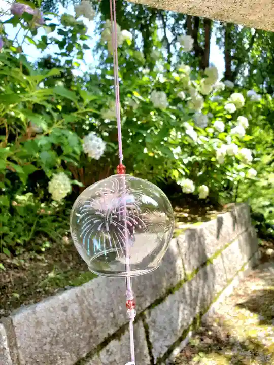 石都々古和気神社(福島県)