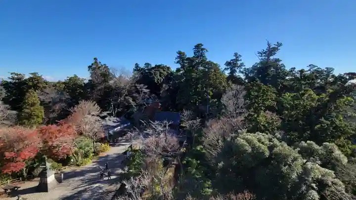 笠森寺(千葉県)