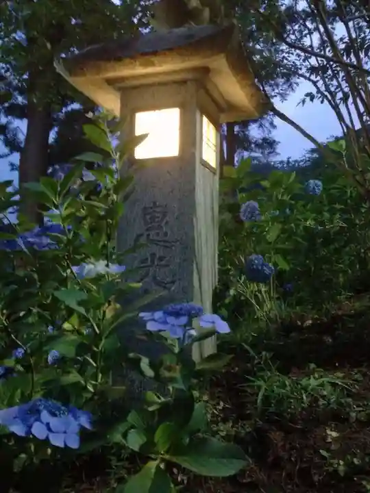 楽法寺(雨引観音)のその他建物