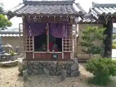 飛鳥寺(奈良県)