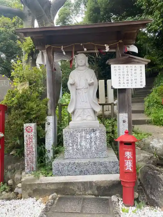神前神社(愛知県)