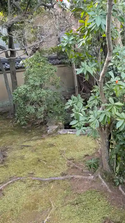 大光院(京都府)