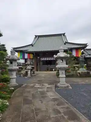 泉竜寺(乙女不動尊)(栃木県)