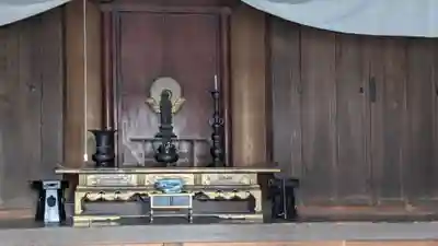 伊庭薬師堂(滋賀県)