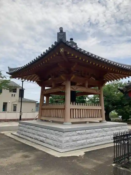 浄山寺(埼玉県)