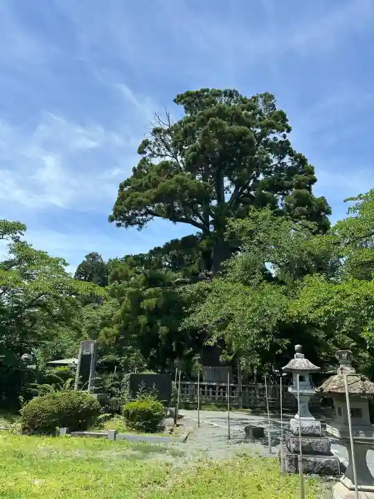 日高神社(岩手県)