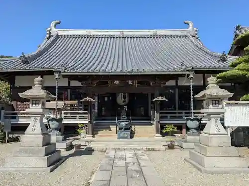 護国寺(兵庫県)