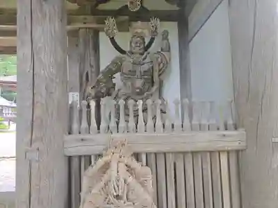 西明寺(滋賀県)