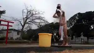 蓮久寺の体験その他(2021年01月23日(土) 09時30分57秒投稿)