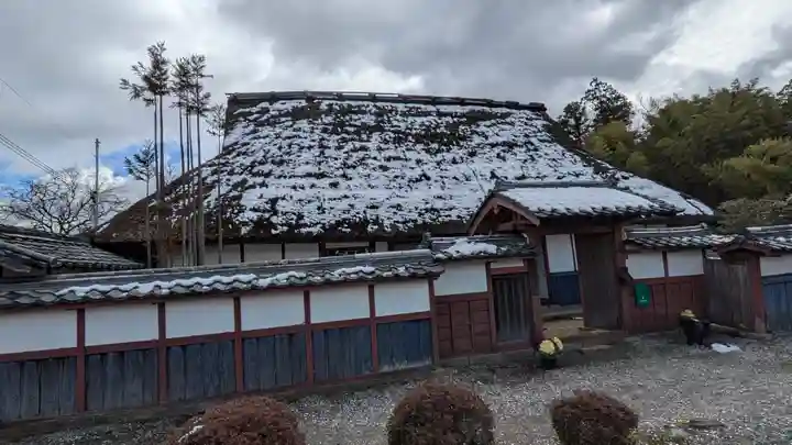 走田神社(京都府)