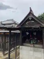 薬仙寺のその他建物