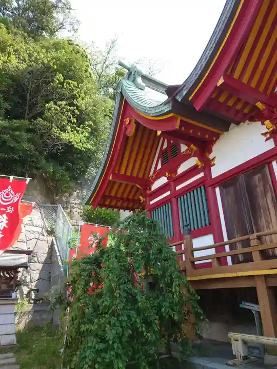 若宮八幡宮(神奈川県)