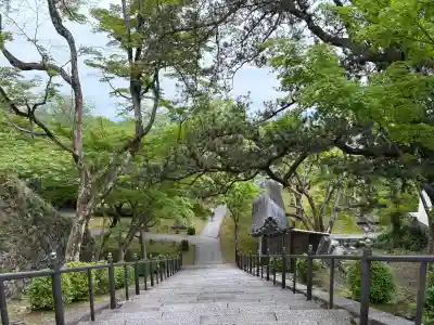 西教寺(滋賀県)