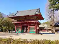 根津神社(東京都)