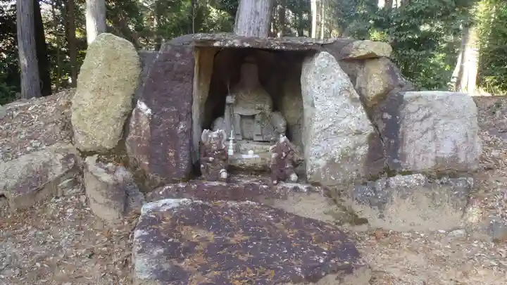 八柱神社(愛知県)