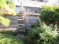 興禅寺(東京都)