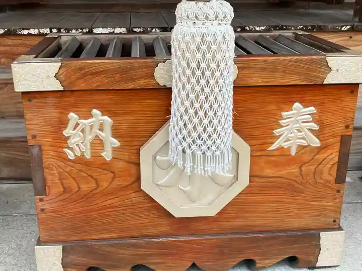 隅田川神社(東京都)
