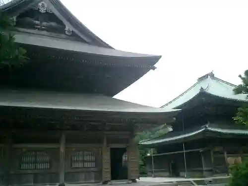 建長寺のその他建物