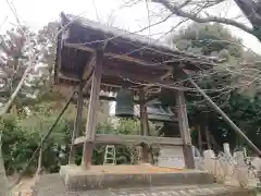 松韻寺の建物その他