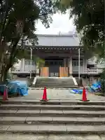 普門院(東京都)