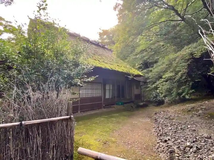 宝厳院(京都府)
