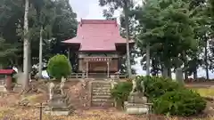 稲荷神社(秋田県)