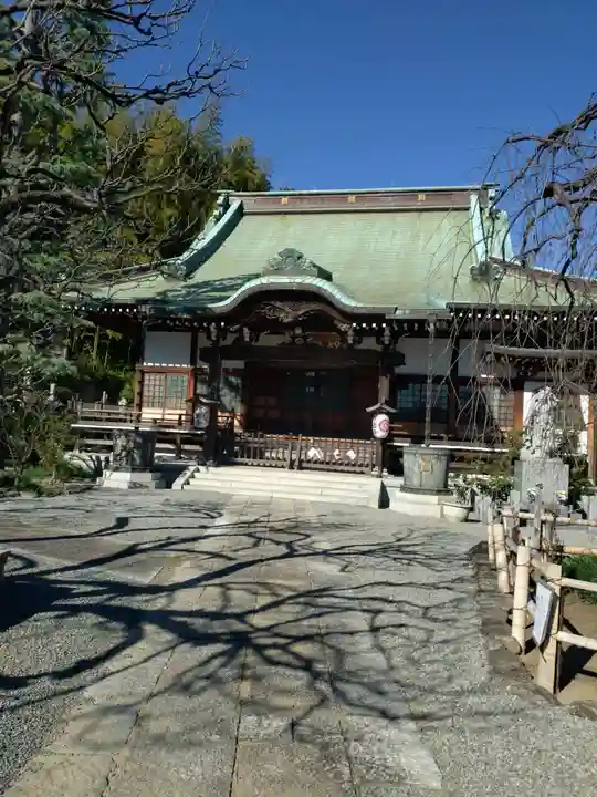 妙法寺(神奈川県)