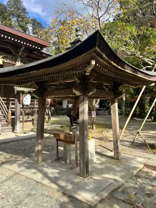 神峯山寺(大阪府)