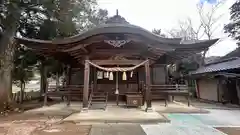 軒戸神社(岡山県)