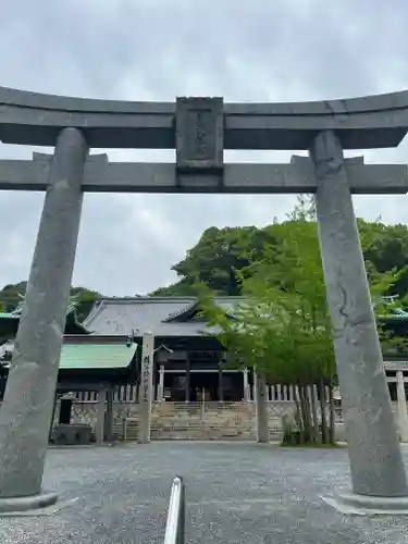 甲宗八幡宮(福岡県)