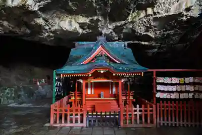 鵜戸神宮(宮崎県)