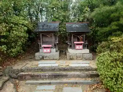 與田寺(香川県)