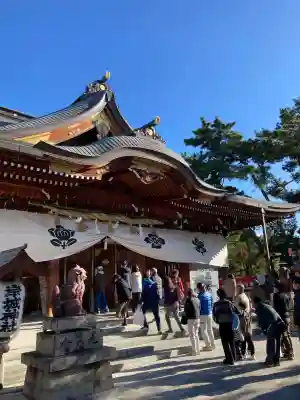 岸城神社の{uncategorized: "未分類", other: "その他", undefined: "問題あり", building: "その他建物", grave: "お墓", sacred_gate: "鳥居", guardian: "狛犬", statue: "像", buddha: "仏像", history: "歴史", nature: "自然", garden: "庭園", animal: "動物", pagoda: "塔", temizu: "手水舎", mountain_gate: "山門・神門", sanctuary: "本殿・本堂", subordinate: "末社・摂社", art: "芸術", scenery: "景色", jizo: "地蔵", ema: "絵馬", goshuin: "御朱印", omikuji: "おみくじ", items: "授与品その他", amulet: "お守り", goshuincho: "御朱印帳", eats: "食事", festival: "お祭り", votive_dance: "神楽", shichigosan: "七五三参", wedding: "結婚式", experience: "体験その他", initially: "初詣", around: "周辺", anti_infection: "感染症対策"}