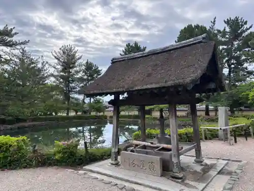 法隆寺(奈良県)
