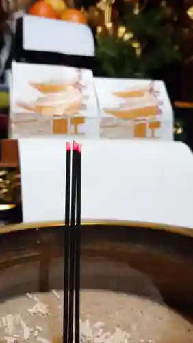 日蓮宗 総本山 塔頭 定林坊(じょうりんぼう)(山梨県)