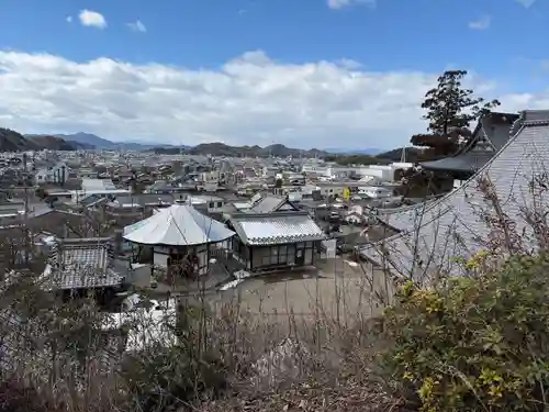 関善光寺(岐阜県)