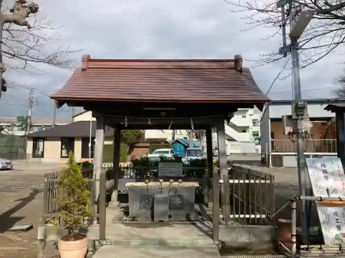 大津諏訪神社(神奈川県)