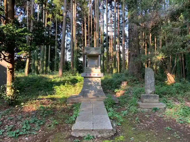 熊野神社(千葉県)