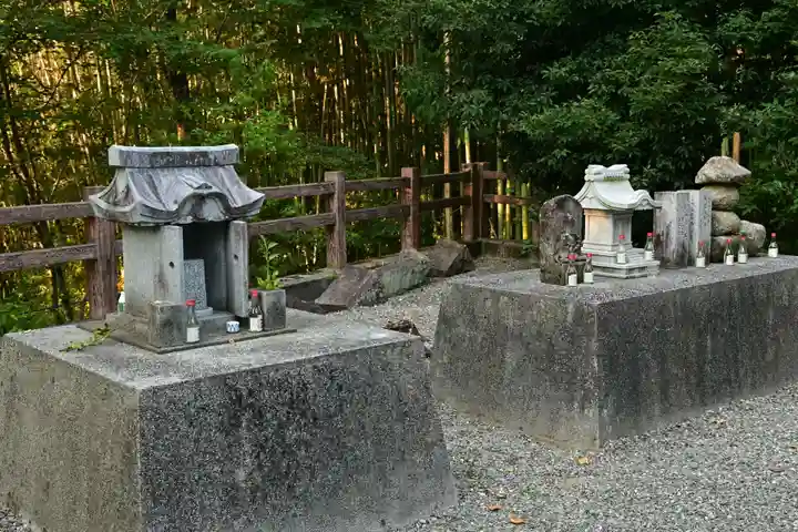 伊射奈美神社(徳島県)