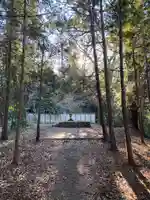 熊野神社(東京都)