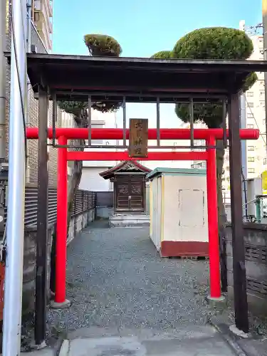 大鷲神社(神奈川県)
