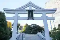 日枝神社(東京都)