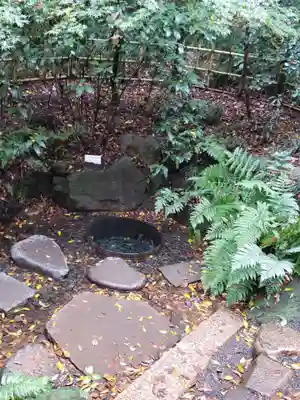 明治神宮のその他建物