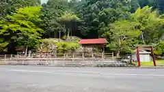 一の宮神社(京都府)