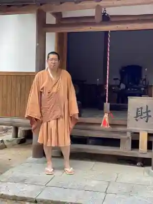 金山寺(岡山県)